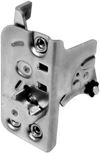 DOOR LATCH