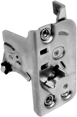 DOOR LATCH