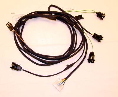 REAR BODY LIGHT HARNESS