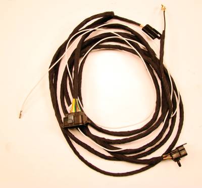 REAR BODY LIGHT HARNESS