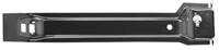TRUNK REINFORCEMENT/GAS TANK BRACE