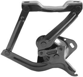 HOOD HINGE
