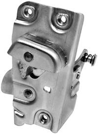 DOOR LATCH