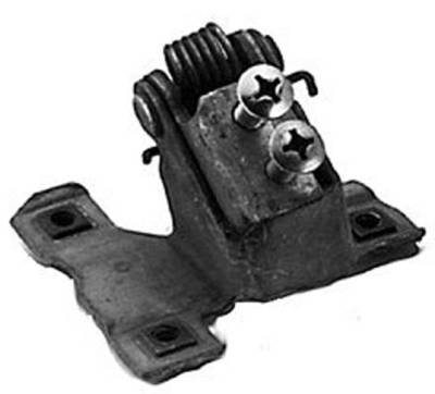 DOOR OPENING MECHANISM