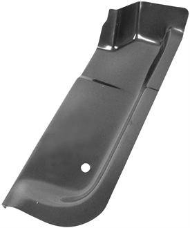 FIREWALL TO FLOOR BRACE