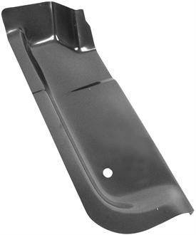 FIREWALL TO FLOOR BRACE