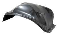 FENDER -  FRONT INNER (LEFT)