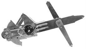 WINDOW REGULATOR - DOOR