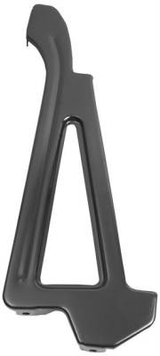 HOOD LATCH SUPPORT