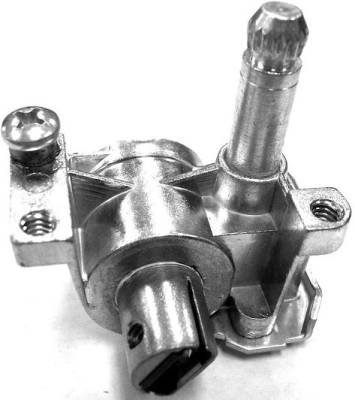 WINDOW REGULATOR - VENT