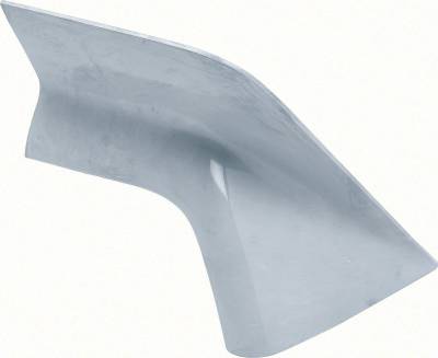 SPOILER END  -  REAR