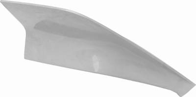 SPOILER END - REAR