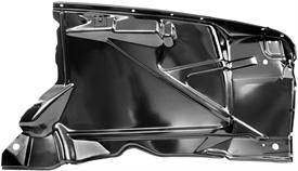 INNER FENDER RIGHT