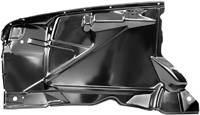 INNER FENDER LEFT