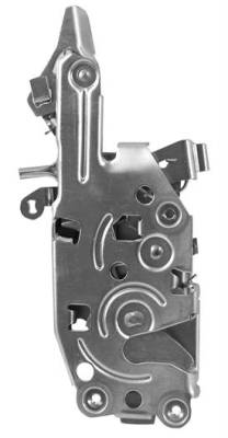 DOOR LATCH