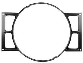 FAN SHROUD