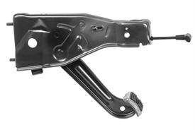 PARK BRAKE ASSEMBLY (EMERGENCY)