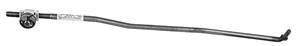 SHIFTER ROD - FOR FLOOR SHIFT WITH POWERGLIDE