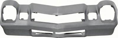 FRONT BUMPER COVER