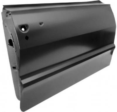 DOOR SHELL