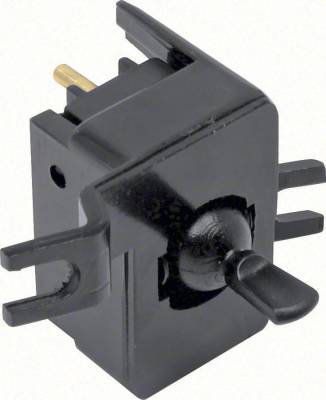 DEFROSTER SWITCH