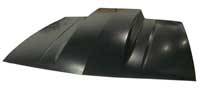 COWL INDUCTION HOOD
