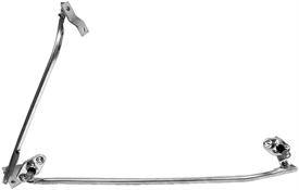 WINDSHIELD WIPER MOTOR TRANSMISSION ARM