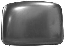ROOF PANEL SKIN