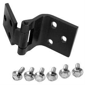 DOOR HINGE - UPPER OR LOWER