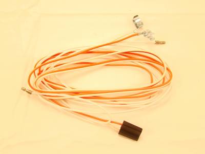 DOME LIGHT HARNESS