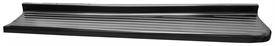 RUNNING BOARD - BLACK (RIGHT)