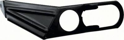 TRUNK LOCK RETAINER