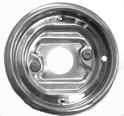 BACK UP LIGHT HOUSING (BACK UP LIGHT BASE)