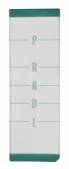 CONSOLE SHIFT INDICATOR LENS -POWERGLIDE