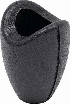 GEAR SHIFT KNOB - AUTOMATIC WITH CONSOLE