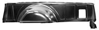 INNER QUARTER PANEL