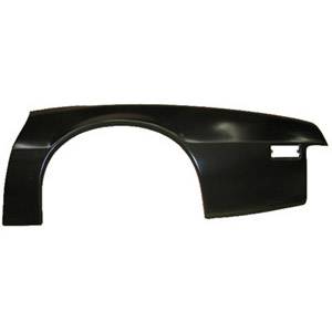 QUARTER PANEL SKIN