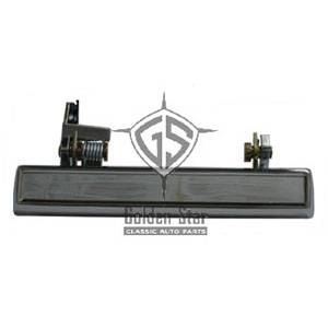 DOOR HANDLE - OUTSIDE