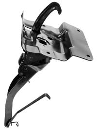 HOOD LATCH - Image 1