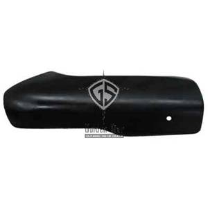 UPPER SEAT SHELL