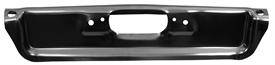 LICENSE PLATE BRACKET