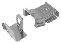 FRAME RAIL BRACE - FRONT
