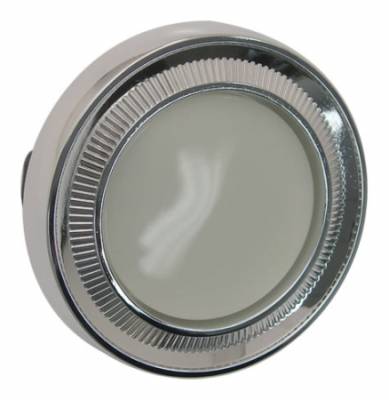 DOME LIGHT ASSEMBLY (REAR QUARTER COURTESY LIGHT))