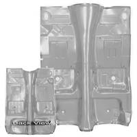 FLOOR PAN