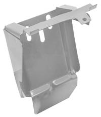 TRUNK LID MOUNT