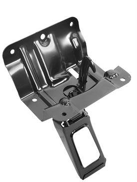 HOOD LATCH