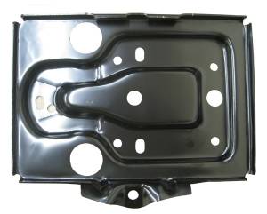 BATTERY TRAY