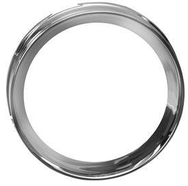 INSTRUMENT BEZEL