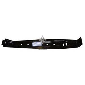 TRUNK & GAS TANK STRAP SUPPORT