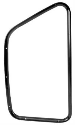 DOOR INNER WINDOW FRAME